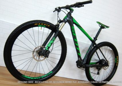 SCOTT SCALE 920 CARBONO