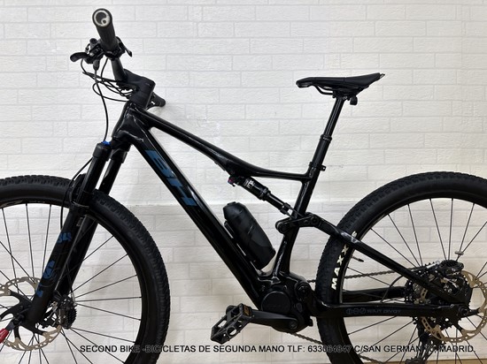 bh lynx race carbon secondbike tienda de bicicletas de segunda mano calle de san german 70 distrito de tetuan 28020 madrid (7)