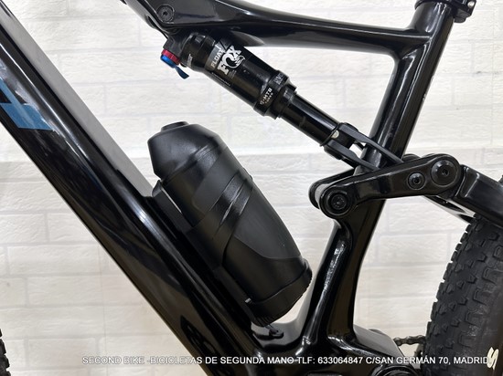 bh lynx race carbon secondbike tienda de bicicletas de segunda mano calle de san german 70 distrito de tetuan 28020 madrid (9)