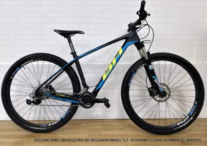 BH ULTIMATE RC 29