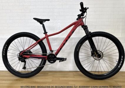 SCOTT ACTIVE 30