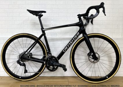 SPECIALIZED ROUBAIX