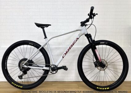 Orbea Alma Shimano Deore 1x12V