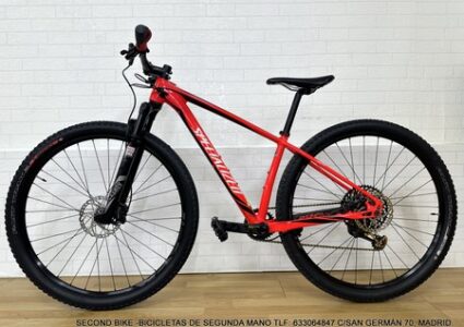 Specialized Stumpjumper SRAM XX1 1x12V