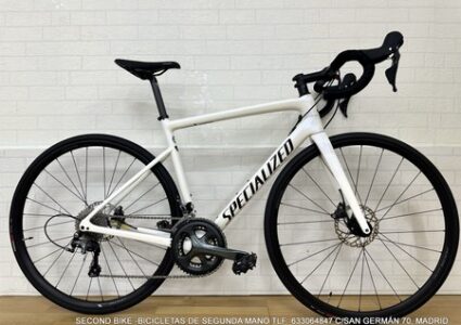 SPECIALIZED TARMAC SL6 DISCO