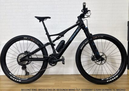 BH ilynx race CARBON
