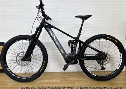 MONDRAKER CRAFTY R