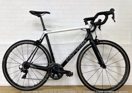 CERVÉLO DURA-ACE CARBONO