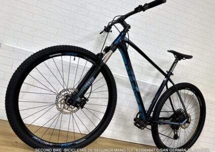 BH EXPERT 29 SRAM NX 1X12V