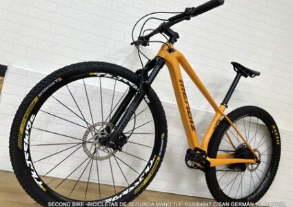 Mendiz X21 Carbono Sram NX 1x12v