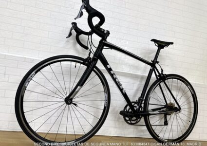 Bicicleta Carretera Trek Domane AL 2