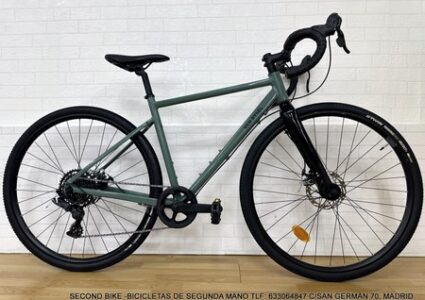 VAN RYSEL GRVL  GRAVEL