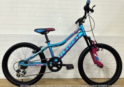 BPRO RUEDA 20