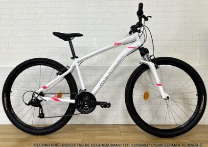 ROCKRIDER ST100