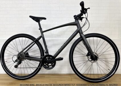 SPECIALIZED SIRRUS 3.0