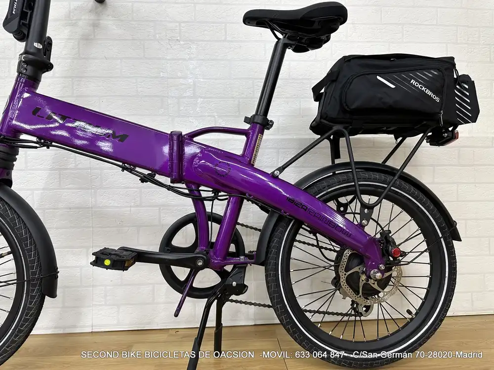 BICICLETA ELECTRICA LITTIUM IBIZA (11)