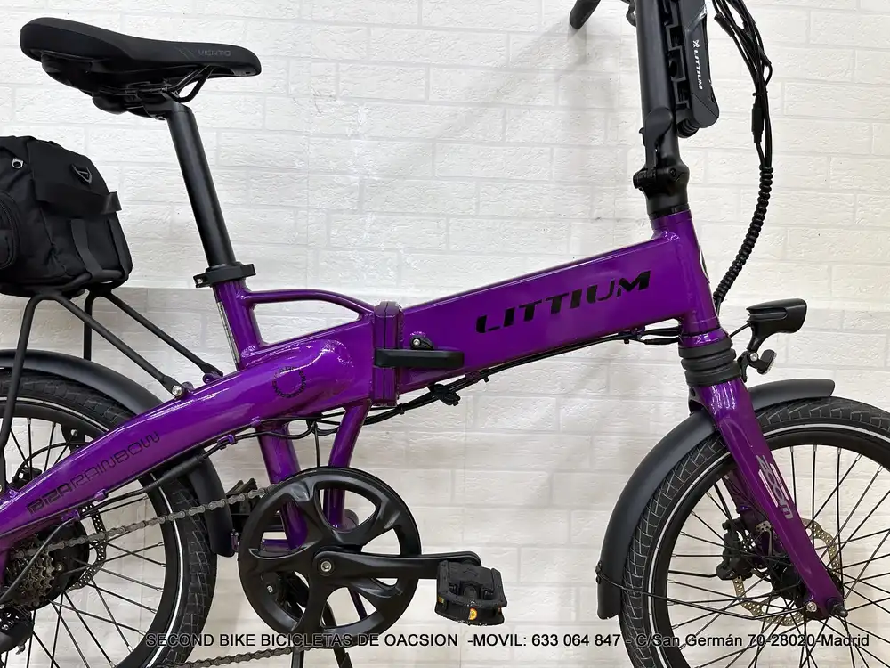 BICICLETA ELECTRICA LITTIUM IBIZA (3)