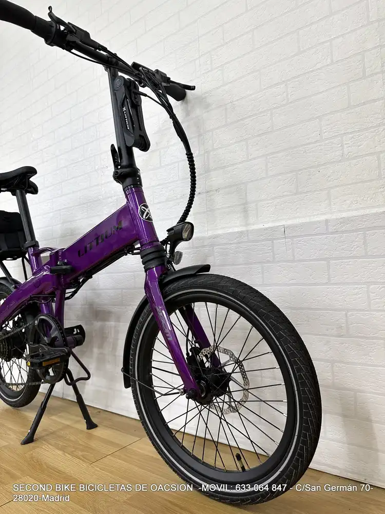 BICICLETA ELECTRICA LITTIUM IBIZA (4)