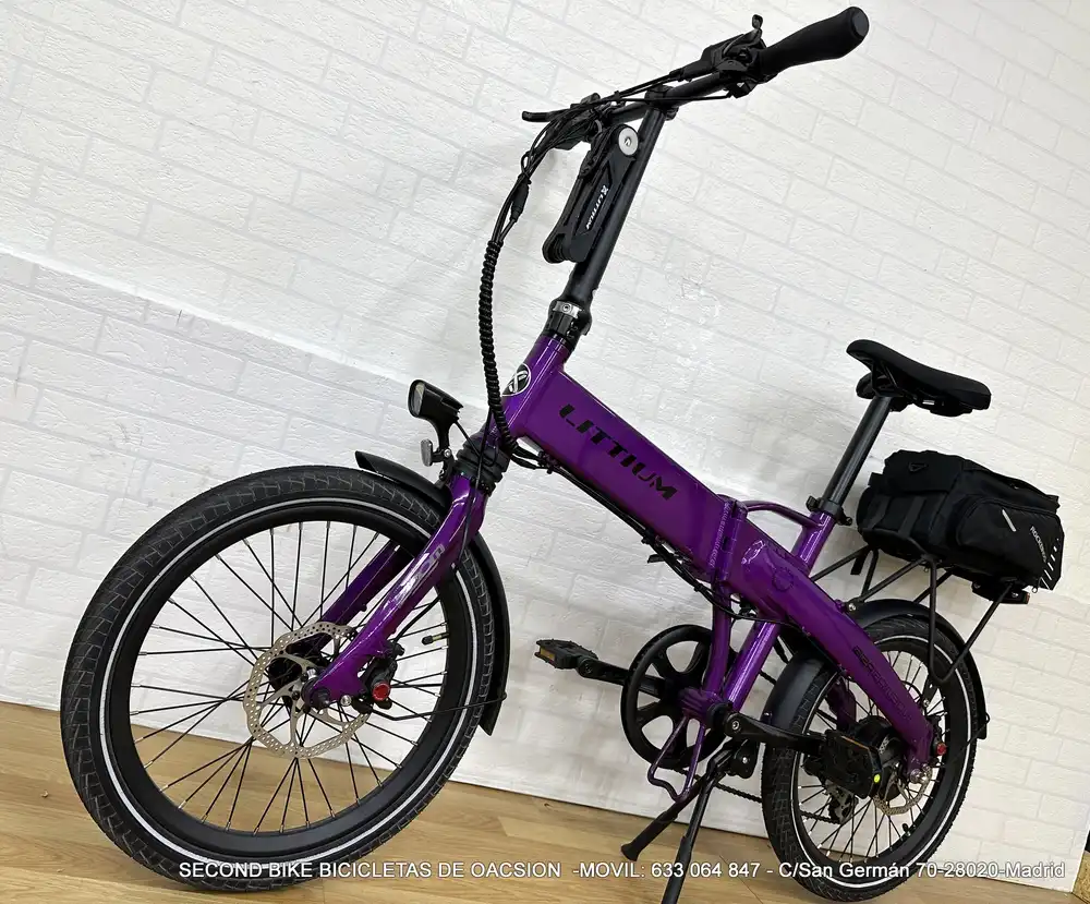 BICICLETA ELECTRICA LITTIUM IBIZA (7)