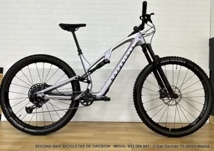Rockrider Feel 900 S Carbono 29” Talla L