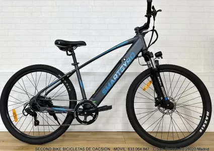 Smartgyro Senda 2 eléctrica talla M