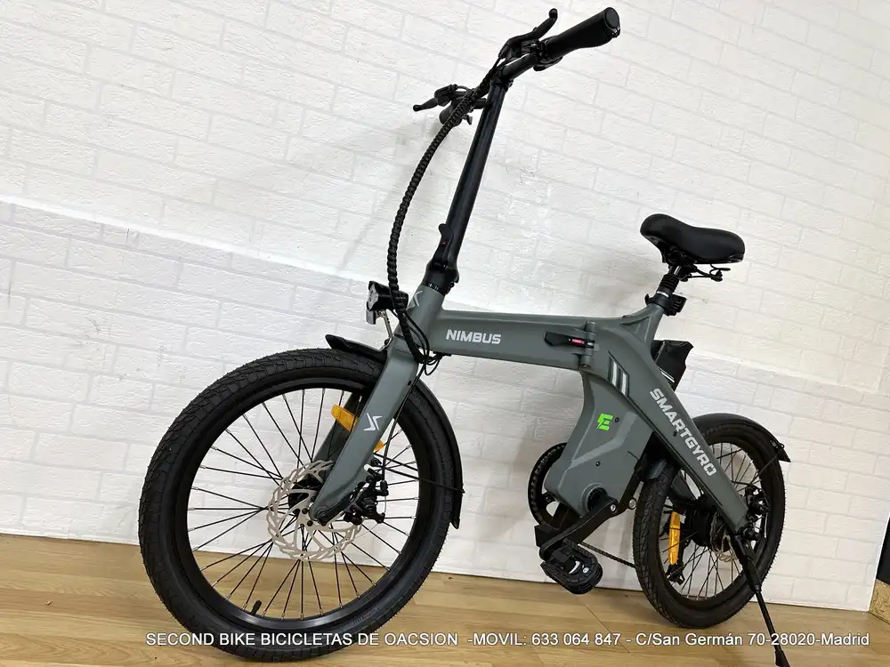 SMARTGYRO NIMBUS (6)