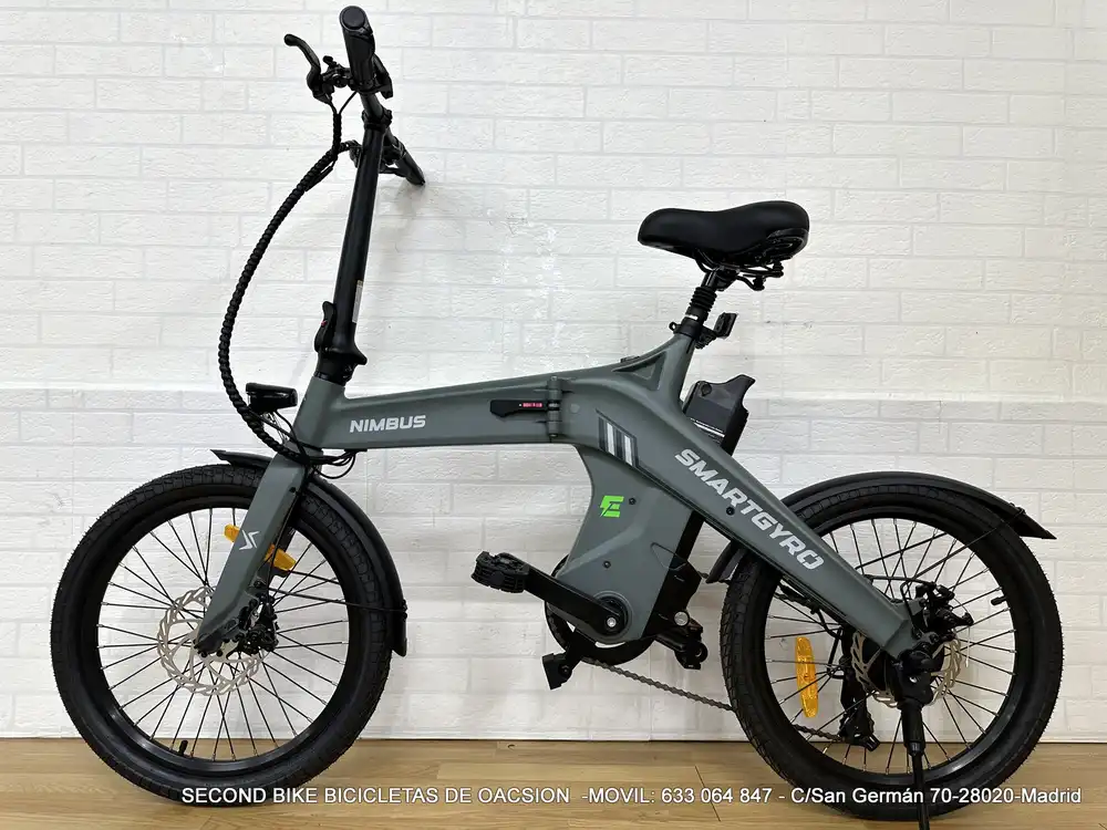 SMARTGYRO NIMBUS (7)