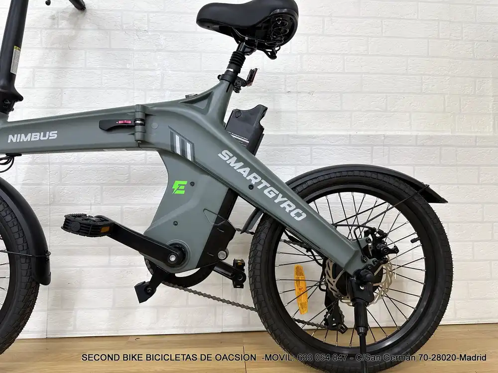 SMARTGYRO NIMBUS (9)
