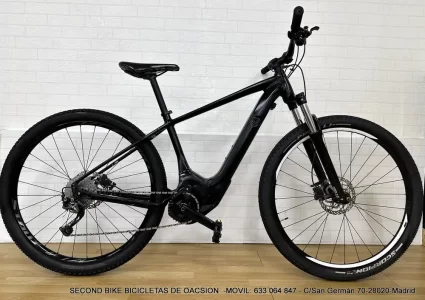 Turbo Levo Hardtail 29 Talla M