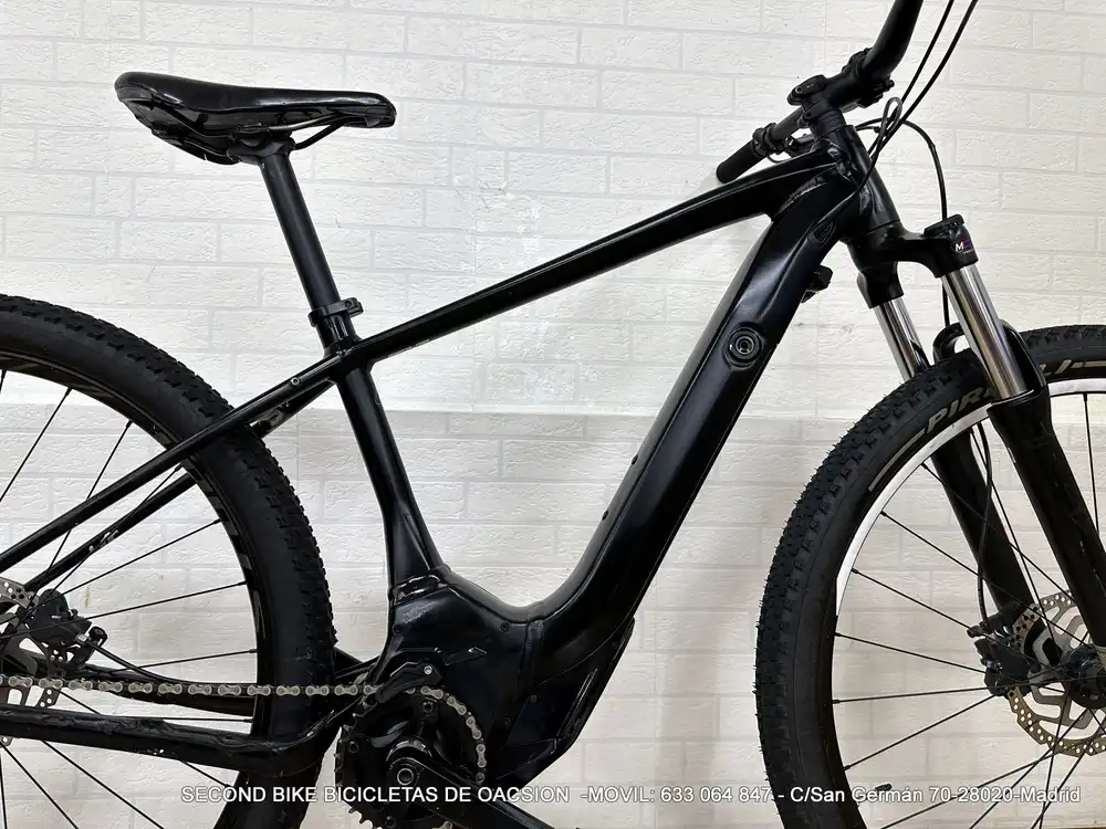 SPECIALIZED TURBO LEVO HARD TRAIL (3)