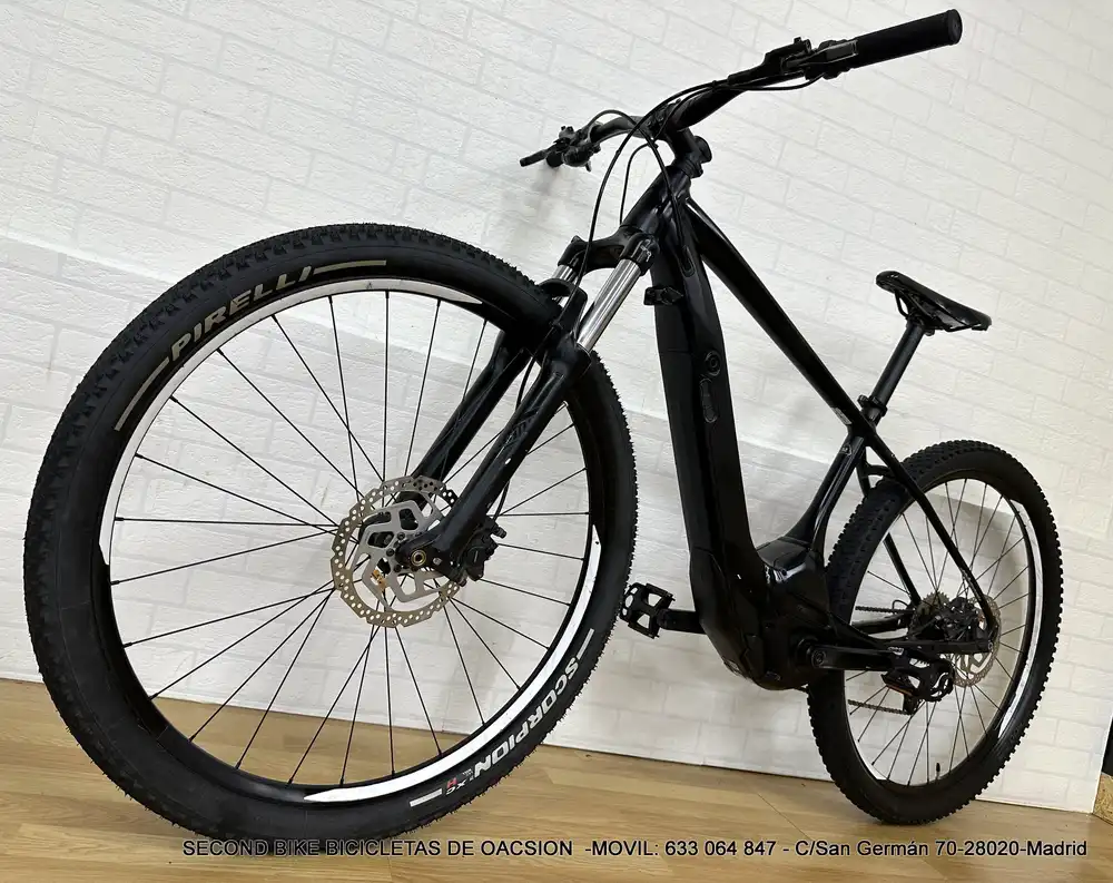 SPECIALIZED TURBO LEVO HARD TRAIL (5)