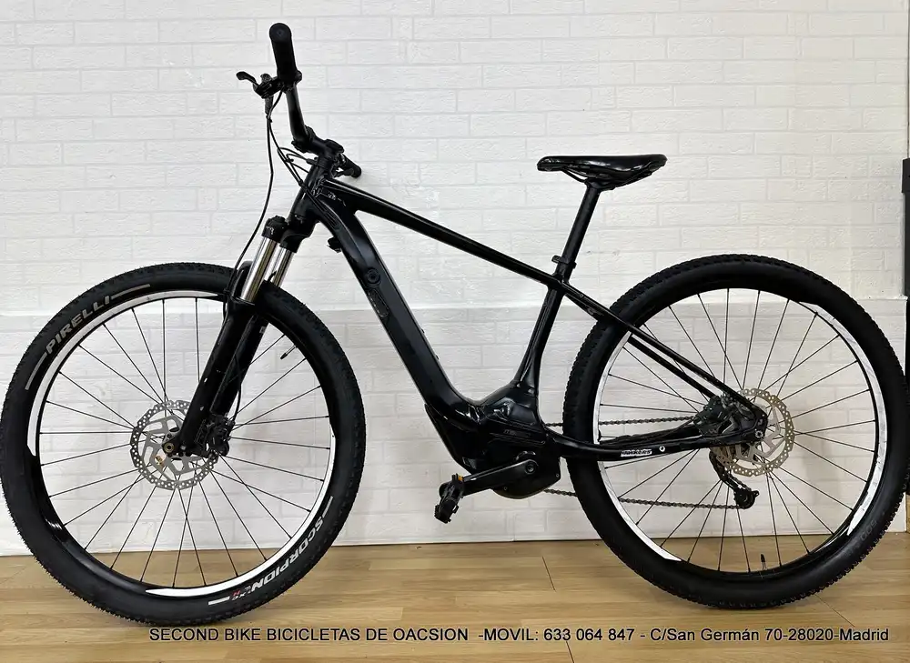 SPECIALIZED TURBO LEVO HARD TRAIL (6)