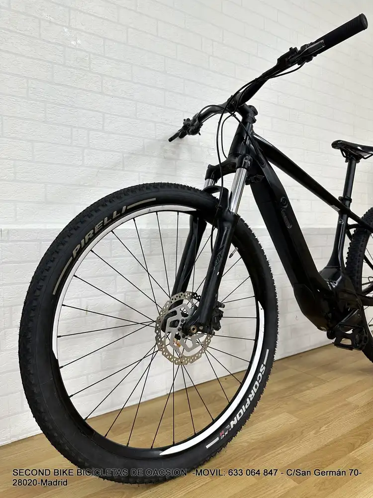 SPECIALIZED TURBO LEVO HARD TRAIL (7)