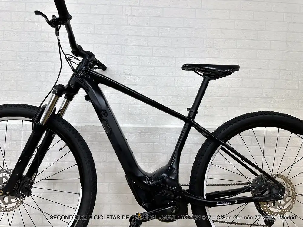 SPECIALIZED TURBO LEVO HARD TRAIL (8)
