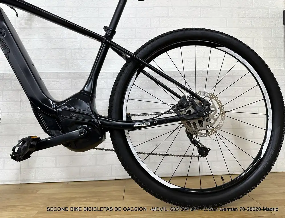 SPECIALIZED TURBO LEVO HARD TRAIL (9)