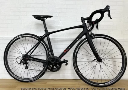 CINELLI SAETTA CARBONO