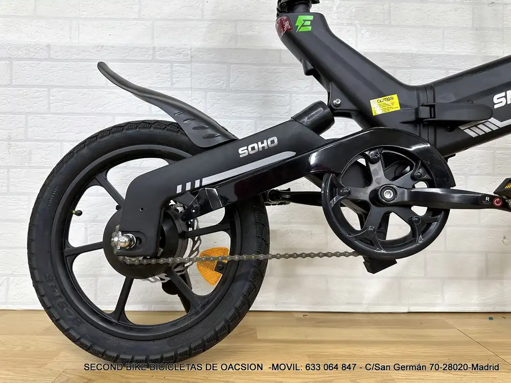 bicicleta electrica smart gyro soho secondbike madrid (2)