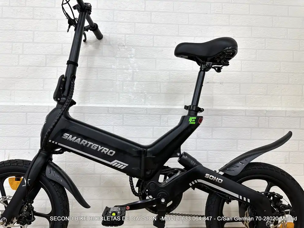 bicicleta electrica smart gyro soho secondbike madrid (8)