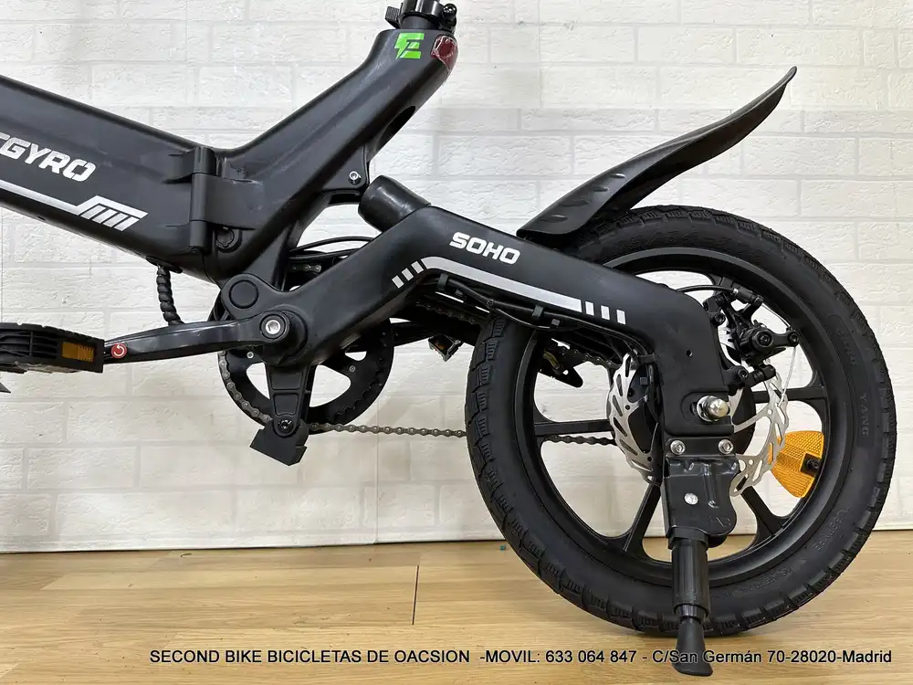 bicicleta electrica smart gyro soho secondbike madrid (9)