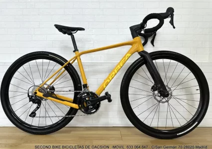 Orbea Terra H40 talla S