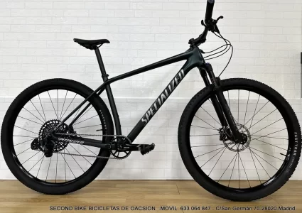 Specialized Epic HT Expert Talla L