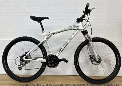 GT Avalanche Talla M