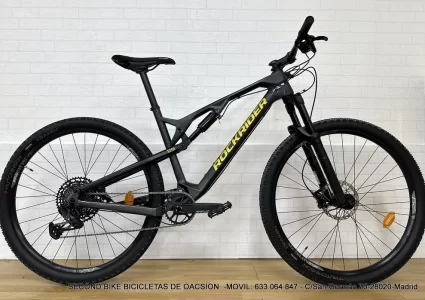 ROCKRIDER XC 500 S Talla L